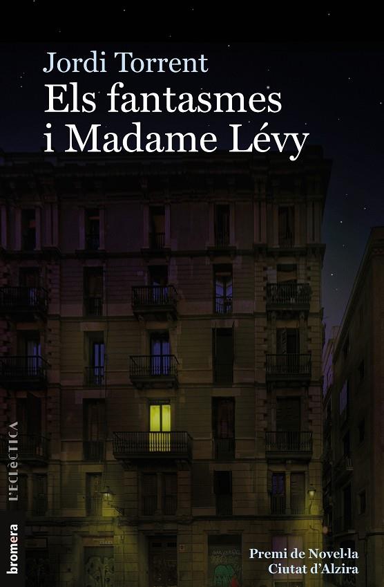 FANTASMES I MADAME LEVY, ELS | 9788413581460 | TORRENT, JORDI