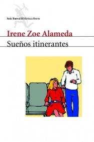 SUEÑOS ITINERANTES | 9788432211942 | ZOE ALAMEDA, IRENE