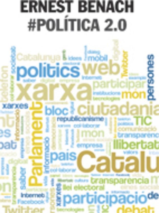 #POLITICA 2.0 | 9788498246636 | BENACH, ERNEST