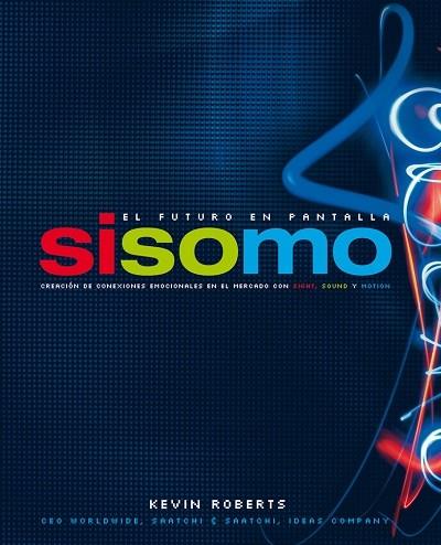 SISOMO | 9788496627093 | ROBERTS KEVIN