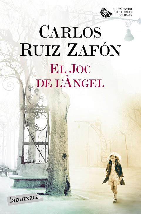 JOC DE L'ANGEL, EL | 9788416600427 | RUIZ ZAFON, CARLOS