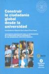 CONSTRUIR LA CIUDADANIA GLOBAL DESDE LA UNIVERSIDAD : PROPUE | 9788484524489 | BONI ARISTIZABAL, ALEJANDRA