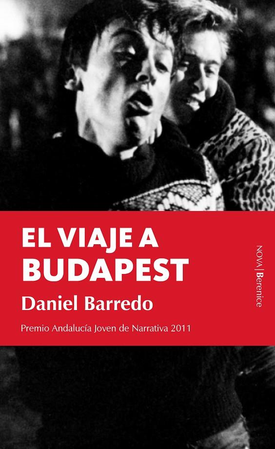 VIAJE A BUDAPEST, EL | 9788415441038 | BARREDO, DANIEL