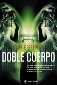 DOBLE CUERPO | 9788478719648 | GERRITSEN, TESS