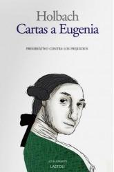 CARTAS A EUGENIA | 9788492422272 | HOLBACH