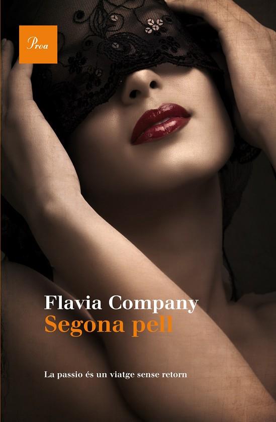 SEGONA PELL | 9788475883922 | COMPANY, FLAVIA