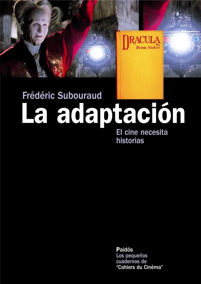 ADAPTACION, LA | 9788449323300 | SUBOURAUD, FREDERIC