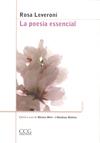 POESIA ESSENCIAL, LA | 9788492718481 | LEVERONI, ROSA