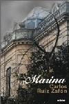 MARINA (CAST) | 9788423662159 | RUIZ ZAFON, CARLOS