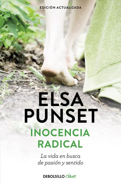 INOCENCIA RADICAL | 9788490629017 | PUNSET, ELSA