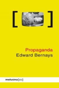 PROPAGANDA | 9788496614420 | BERNAYS, EDWARD