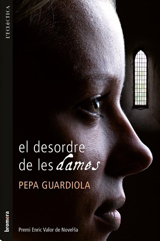 DESORDRE DE LES DAMES, EL | 9788498244182 | GUARDIOLA, PEPA