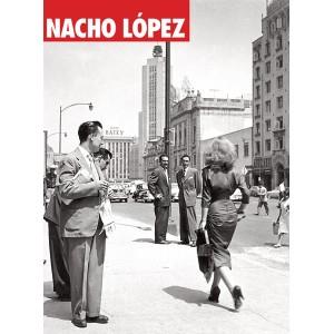 NACHO LOPEZ | 9789689345046 | LÓPEZ, NACHO