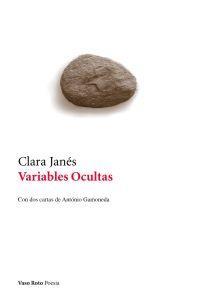 VARIABLES OCULTAS (CONTIENE POSTALES) | 9788493808761 | JANES, CLARA