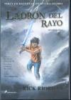 LADRON DEL RAYO, EL | 9788498384048 | RIORDAN, RICK