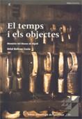 TEMPS I ELS OBJECTES, EL | 9788439367895 | BELTRAN COSTA, ORIOL