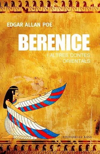 BERENICE I ALTRES CONTES ORIENTALS | 9788416587193 | ALLAN POE, EDGAR