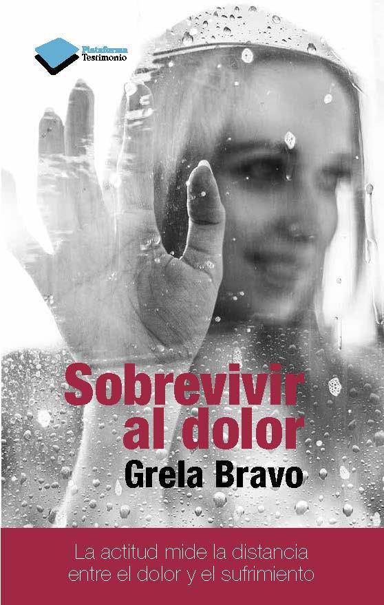 SOBREVIVIR AL DOLOR | 9788415880912 | BRAVO GARCIA, GRELA