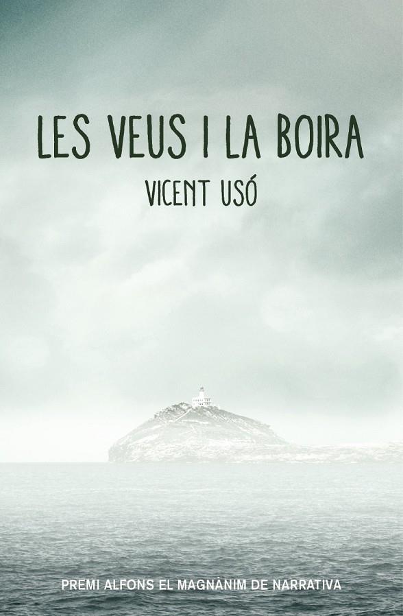 VEUS I LA BOIRA | 9788490265512 | USO, VICENT