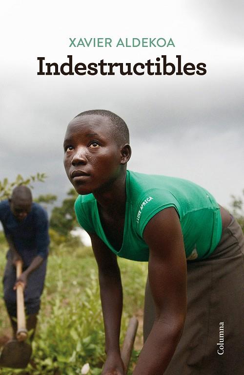 INDESTRUCTIBLES (CAT) | 9788466424837 | ALDEKOA, XAVIER