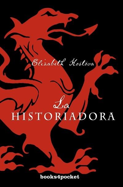 HISTORIADORA, LA | 9788496829077 | KOSTOVA, ELIZABETH