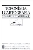 TOPONIMIA I CARTOGRAFIA | 9788439305415 | MOLL , JULI