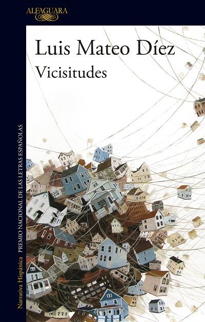 VICISITUDES | 9788420426754 | DIEZ, LUIS MATEO