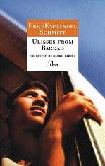 ULISSES FROM BAGDAD | 9788484375852 | SCHMITT, ERIC-EMMANUEL