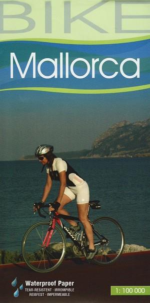 MALLORCA BIKE (MAPA) | 9788480903639 | AA.VV.