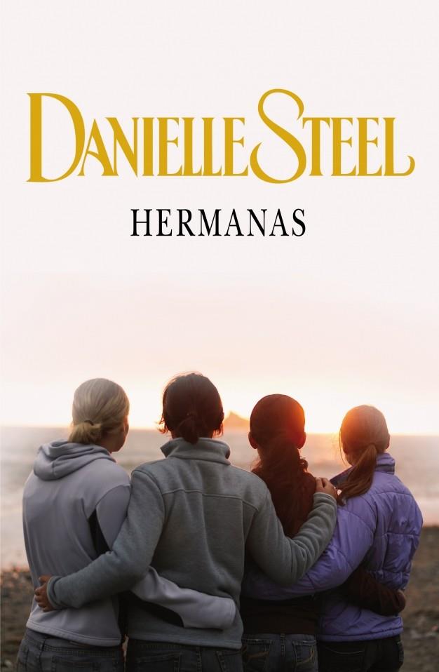 HERMANAS | 9788401382741 | STEEL, DANIELLE