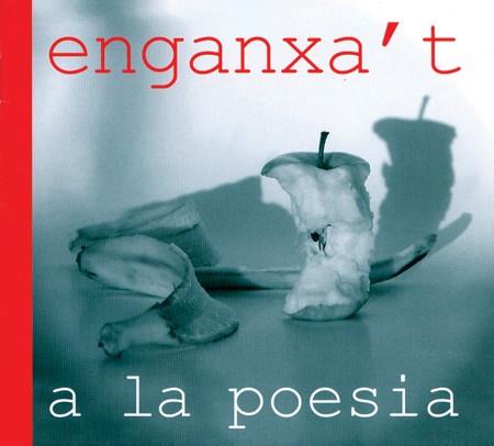 ENGANXA'T A LA POESIA | 9788483840337 | VVAA