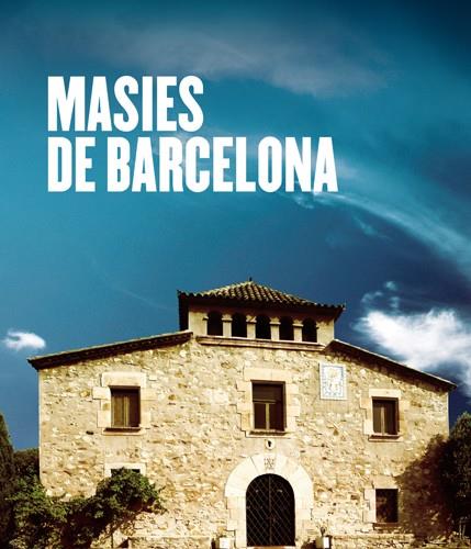 MASIES DE BARCELONA | 9788492758319 | AAVV