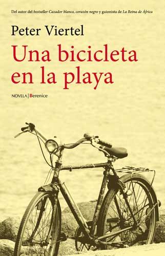 BICICLETA EN LA PLAYA, UNA | 9788496756090 | VIERTEL, PETER