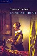 NOIA DE BLAU, LA | 9788429749908 | VREELAND, SUSAN