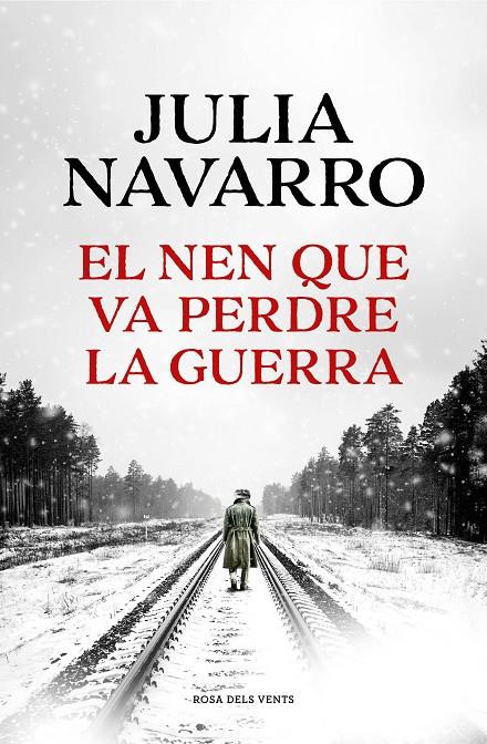 NEN QUE VA PERDRE LA GUERRA, EL (CAT) | 9788419259141 | NAVARRO, JULIA