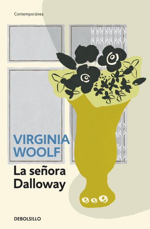 SEÑORA DALLOWAY, LA | 9788499899701 | WOOLF, VIRGINIA