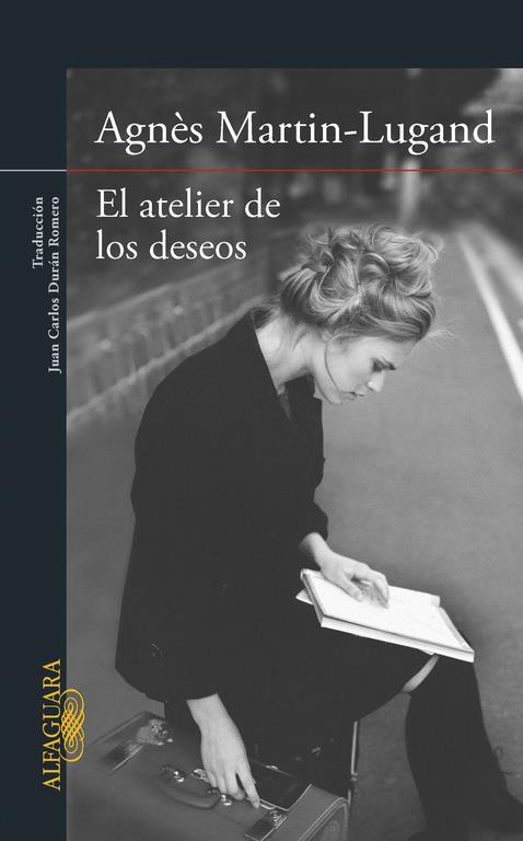 ATELIER DE LOS DESEOS, EL | 9788420418902 | MARTIN-LUGAND, AGNES