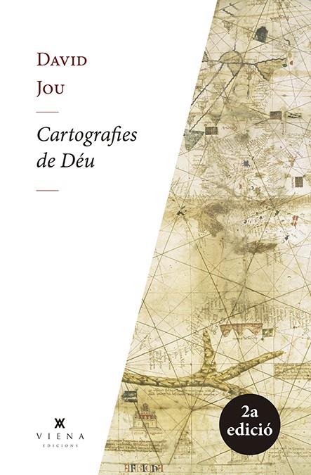 CARTOGRAFIES DE DEU | 9788483309124 | JOU I MIRABENT, DAVID