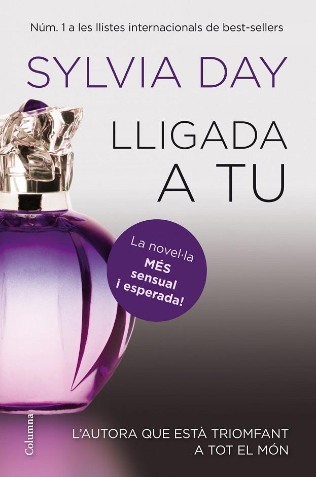 LLIGADA A TU | 9788466416498 | DAY, SYLVIA