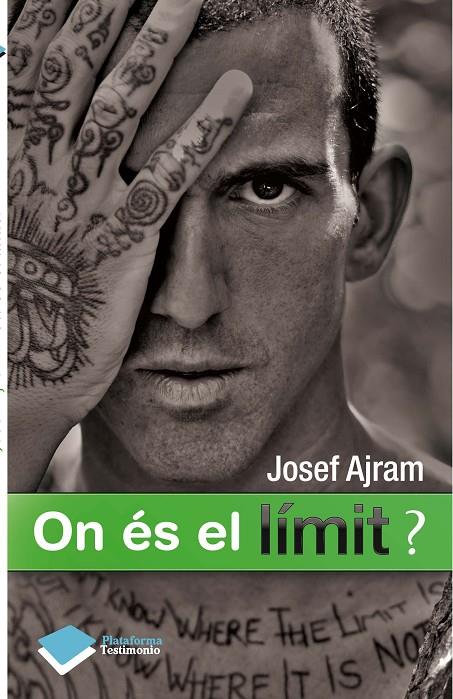 ON ES EL LIMIT? | 9788415577034 | AJRAM, JOSEF