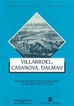 VILLARROEL, CASANOVA, DALMAU | 9788439333456 | AAVV