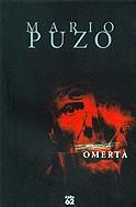 OMERTA | 9788429746860 | PUZO, MARIO