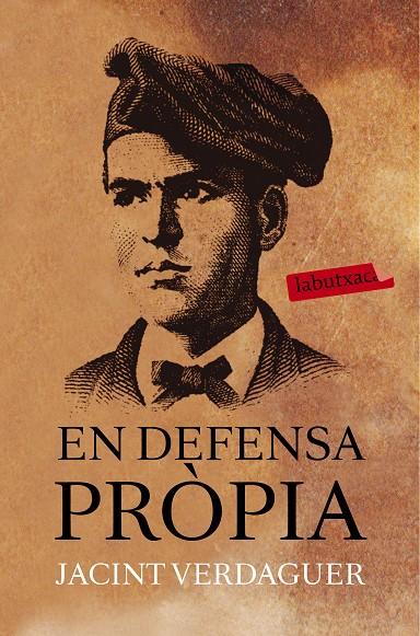 EN DEFENSA PROPIA | 9788483839850 | VERDAGUER, JACINT