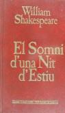 SOMNI D'UNA NIT D'ESTIU, EL | 9788431626822 | SHAKESPEARE, WILLIAM