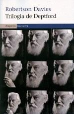 TRILOGIA DE DEPTFORD (CAT) | 9788497874502 | ROBERTSON DAVIES, WILLIAM