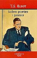 SOBRE POETES I POESIA | 9788486631482 | ELIOT, T.S