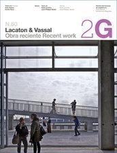 REVISTA 2G Nº60: LACATON & VASSAL: OBRA RECIENTE RECENT WORK | 9788425223457 | VVAA