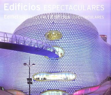 EDIFICIOS ESPECTACULARES | 9783822841471 | AAVV