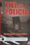 PIEL DE POLICIA | 9788496544451 | MARTIN, ANDREU; QUILEZ, CARLES