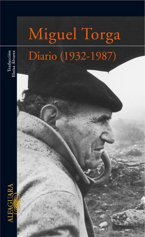 DIARIO (1932-1987) | 9788420469669 | TORGA, MIGUEL